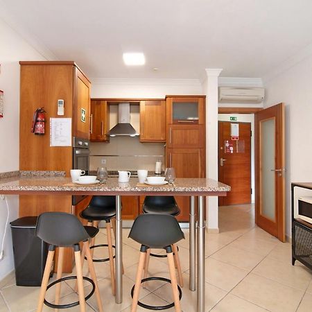 Colina Do Atlantico 203 Apartment Albufeira Luaran gambar